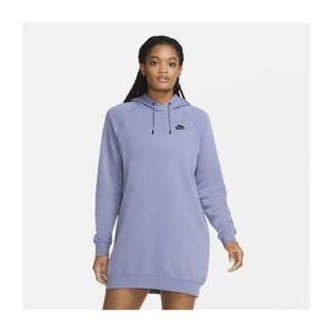 Nike Sportswear Essential Women’s fleece dress
